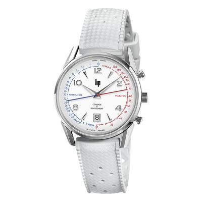 Montre Courage 671707 - Lip