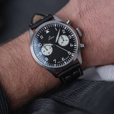 Montre Laco Edition 98 862166 - Laco