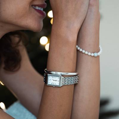 Raquel ES5221 Watch - Fossil