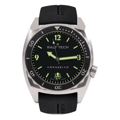 Montre The Beast Electric Amphibian TBE 5004 - Ralf Tech