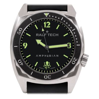 Montre The Beast Electric Amphibian TBE 5004 - Ralf Tech