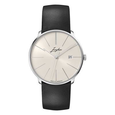 Montre Meister Fein Automatic Signatur 27/4355.00 - Junghans