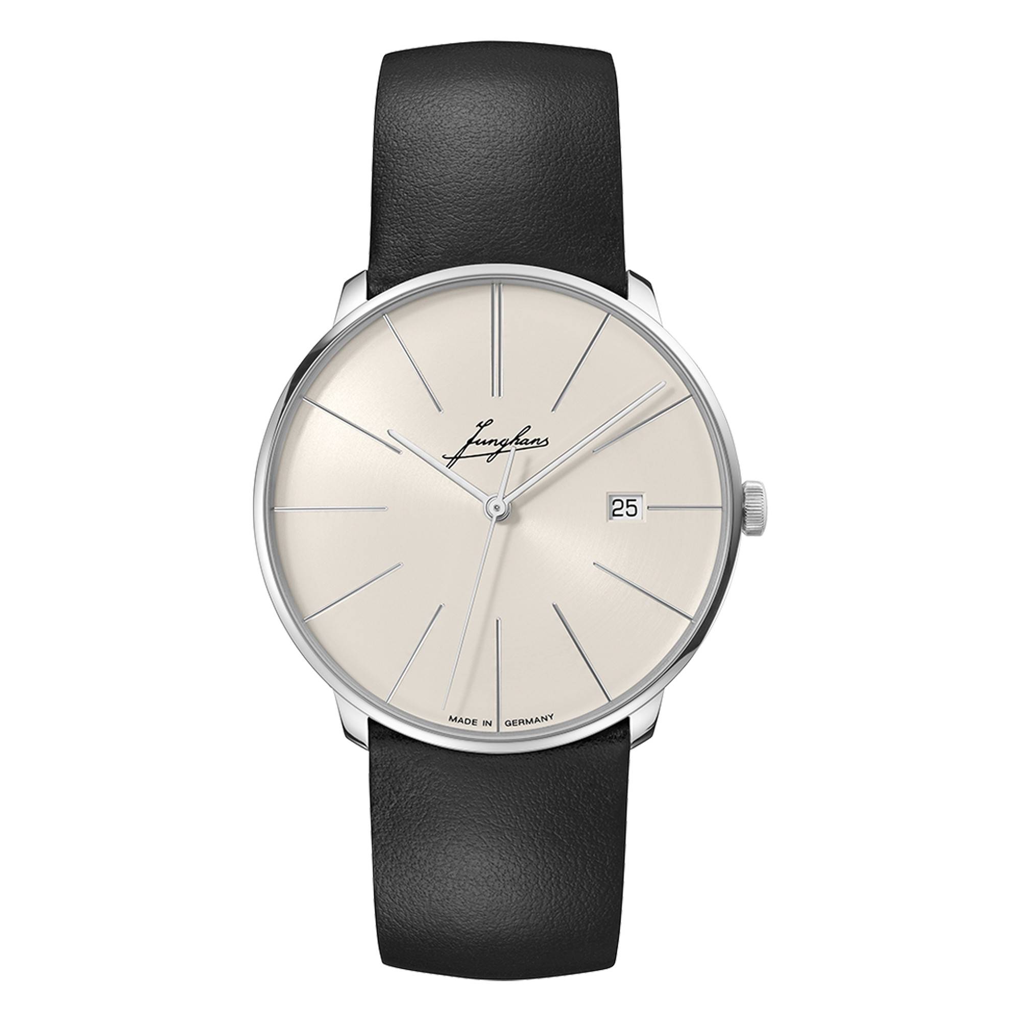 Montre Meister Automatic Signatur 27 4355.00 Junghans Ocarat