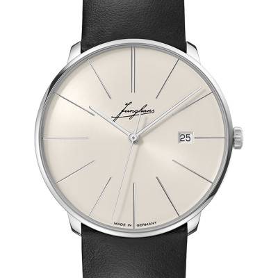 Montre Meister Fein Automatic Signatur 27/4355.00 - Junghans