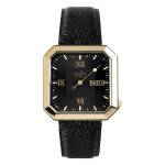  Marie 12H Gold and Black