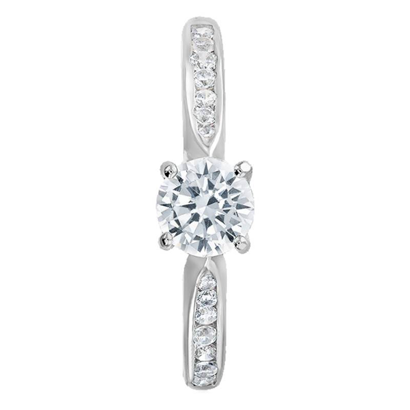 Diamant 0 50 online carat prix