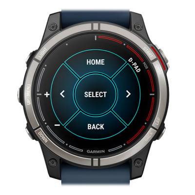 Montre Quatix 7 Pro 010-02803-81 - Garmin