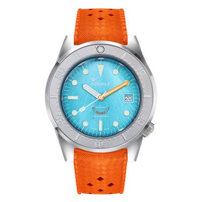 Watch 1521 Squale x Ocarat - Limited Edition - Squale