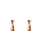 2 Ors 375, Rubis & Oxydes de Zirconium
