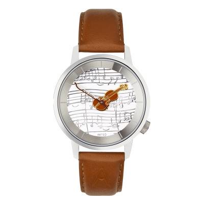 Montre Violon strad 38 - Akteo
