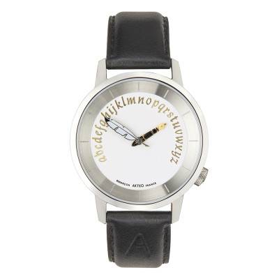 Montre Ecrivain W 38 - Akteo