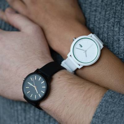 Montre Lacoste.12.12 2011169 - Lacoste