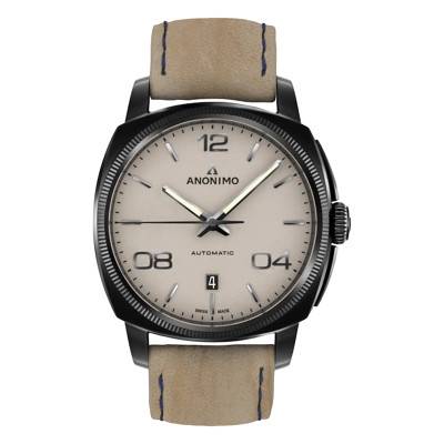 Epurato DLC Sand Watch AM-4000.02.229.K19 - Anonimo