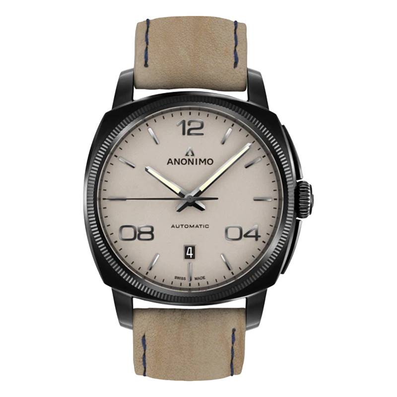 Epurato DLC Sand Watch AM-4000.02.229.K19 - Anonimo