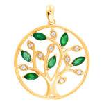 Diamant,Emeraude