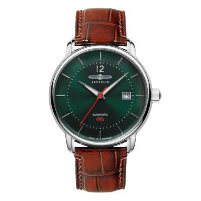 Montre LZ 120 Bodensee Automatic 8160-4 - Zeppelin