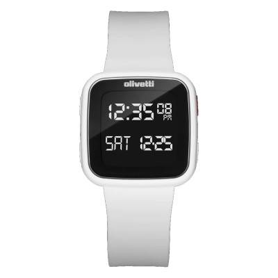 Montre Olivetti Y Bianco OL-OLRJ06 - D1 Milano