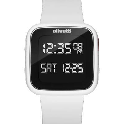 Montre Olivetti Y Bianco OL-OLRJ06 - D1 Milano