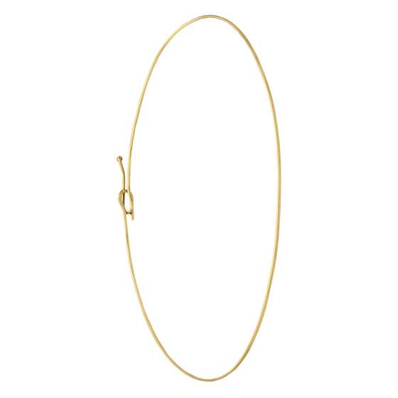 Bracelet Jonc Multirangs Femme - Or Jaune Doré - Manchette Imposante Ouverte - NEUF Sans Emballage