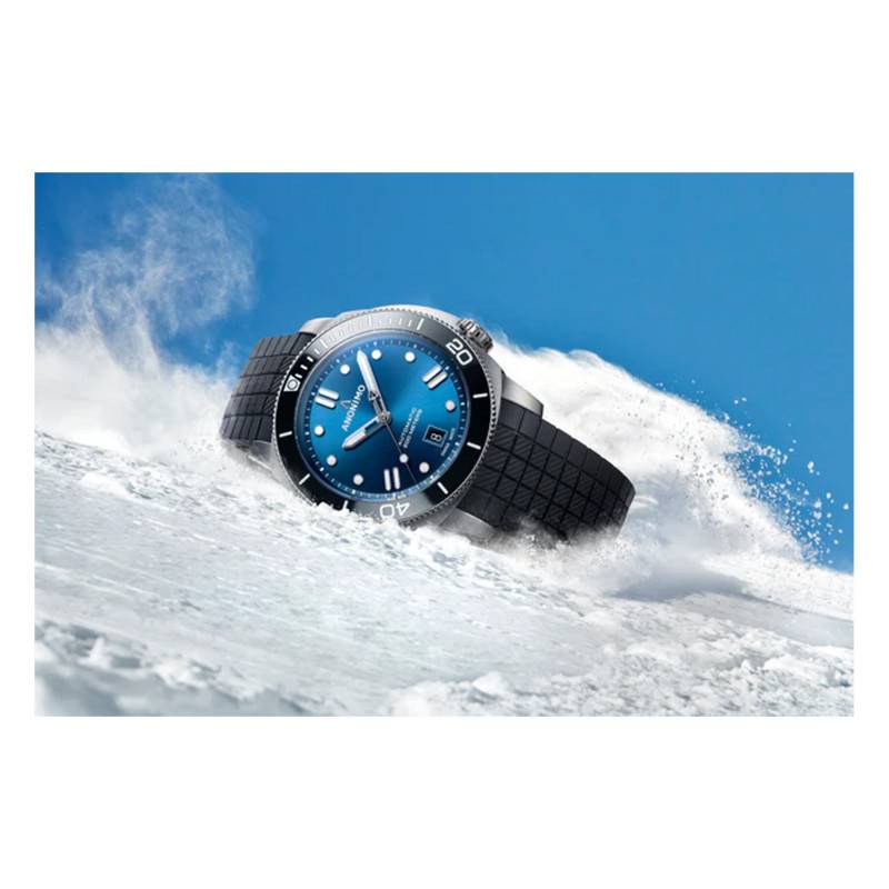 Montre Nendaz Freeride AM 5009.09.103.R11.NF Anonimo Ocarat