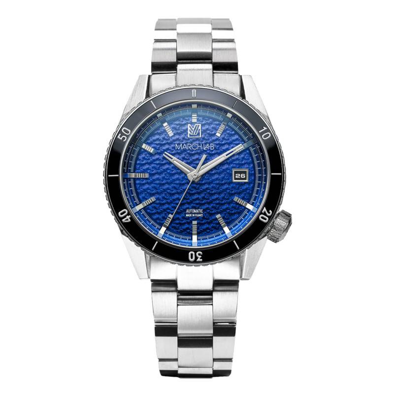 Bonzer March Lab x Ocarat Watch - Limited Edition - March LAB