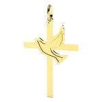 Or jaune