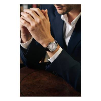 Montre My Lord W101SSV - Darwil