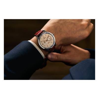 Montre Mars W103RCL - Darwil