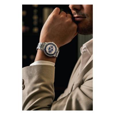 Montre Mars W103SBU - Darwil