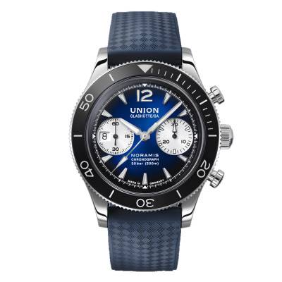 Montre Noramis Chronograph Sport D012.927.17.047.00 - Union Glashütte
