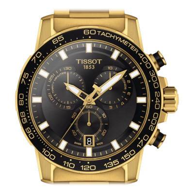 Montre Supersport Chrono T1256173305101 - Tissot