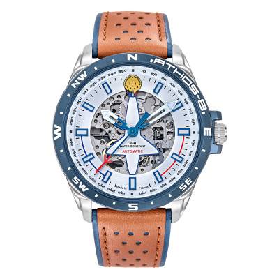 Montre Athos 8 A8-100ED-668130 - Patrouille de France