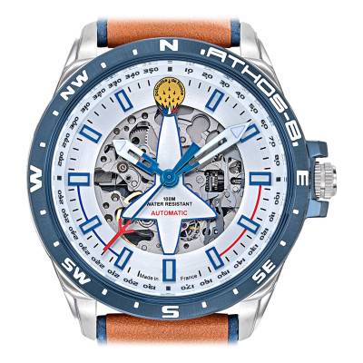 Athos 8 A8-100ED-668130 Watch - Patrouille de France
