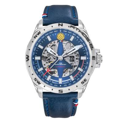 Montre Athos 8 A8-100ED-668131 - Patrouille de France