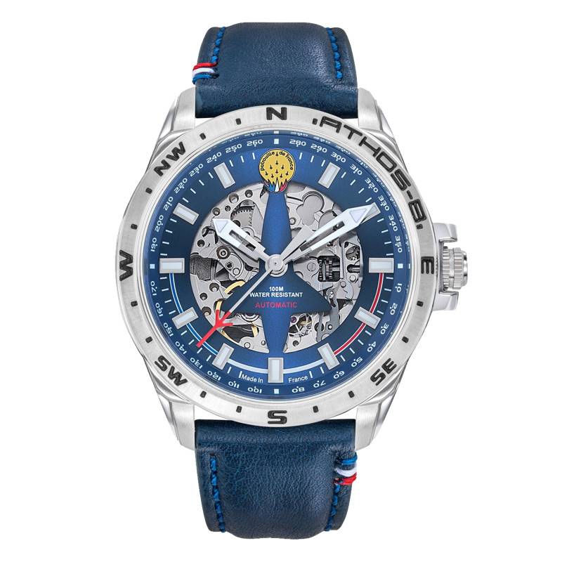 Athos 8 Watch A8-100ED-668131 - Patrouille de France