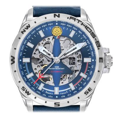Montre Athos 8 A8-100ED-668131 - Patrouille de France