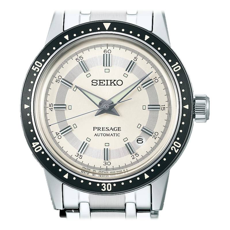 Ocarat seiko online 5