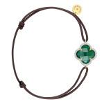Agate Verte