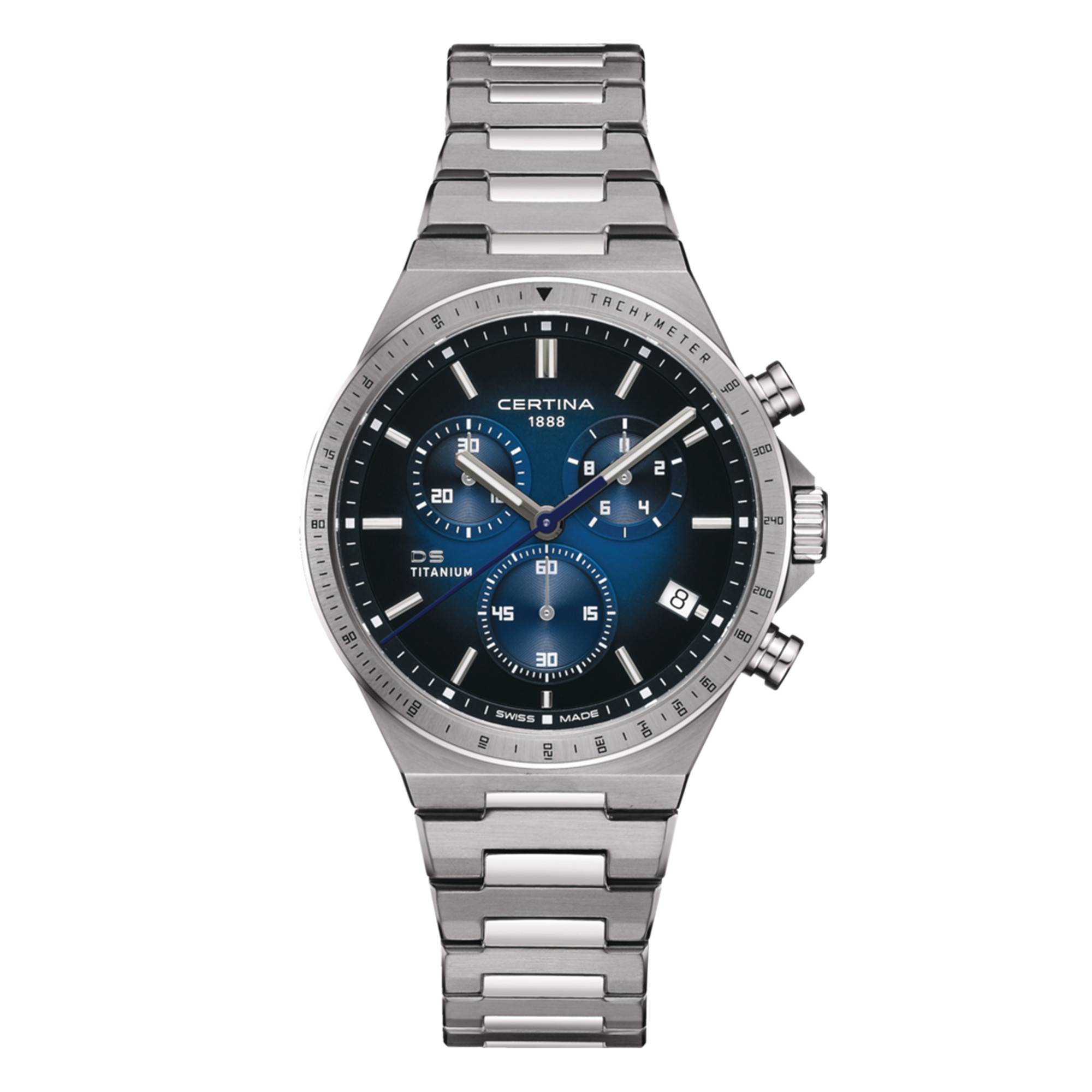 Cadran De Montre N47 Pratina - Occasion - Pour Réparation Ou Customisation De Montre