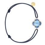 Topaze Bleue