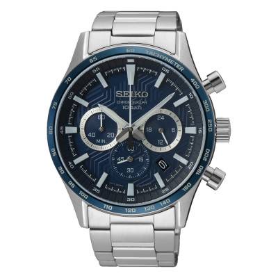 Montre Sports SSB445P1 - Seiko