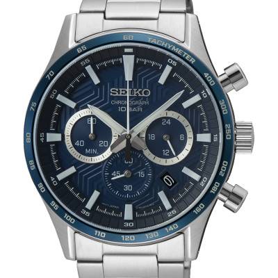 Montre Sports SSB445P1 - Seiko