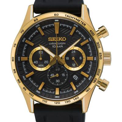 Montre Sports SSB446P1 - Seiko