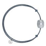 Gray Moonstone