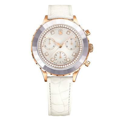 Montre Octea Chrono 5671150 - Swarovski