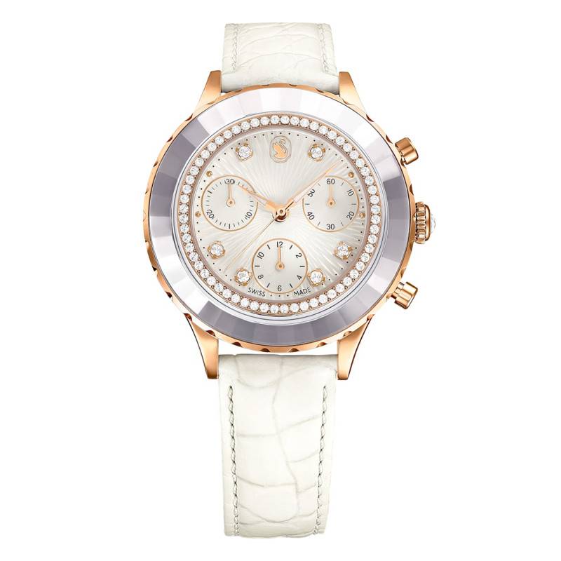 Octea Chrono Watch 5671150 - Swarovski