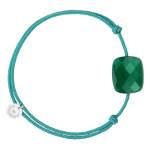 Agate Verte