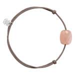 Peach Moonstone