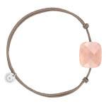 Peach Moonstone