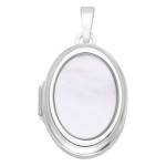 White Mother-of-Pearl